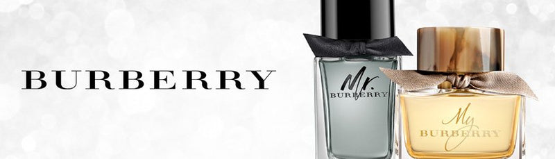 Elevate Your Fragrance Game with Burberry: Captivating Scents for the Modern Woman and Man 🌹