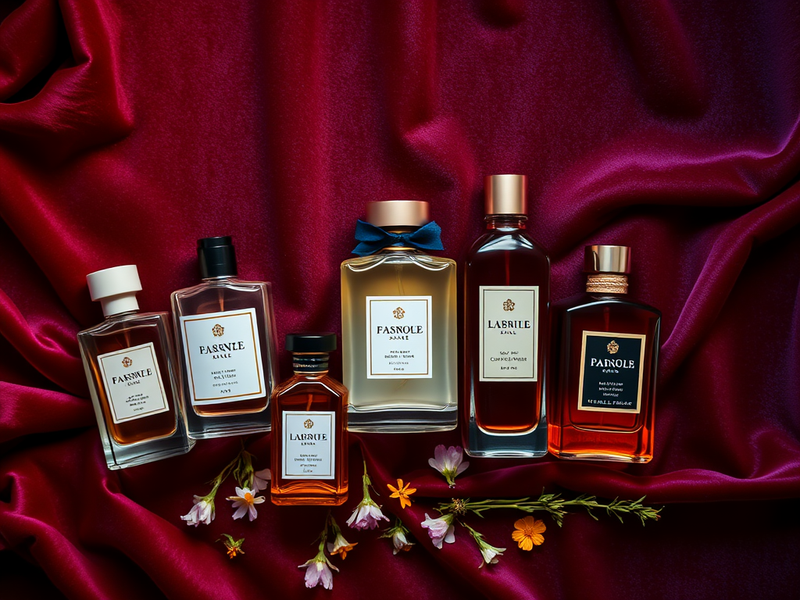 Unveiling the Secrets: What Your Perfume Label is Really Telling You