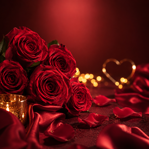 Valentine's Gift Card