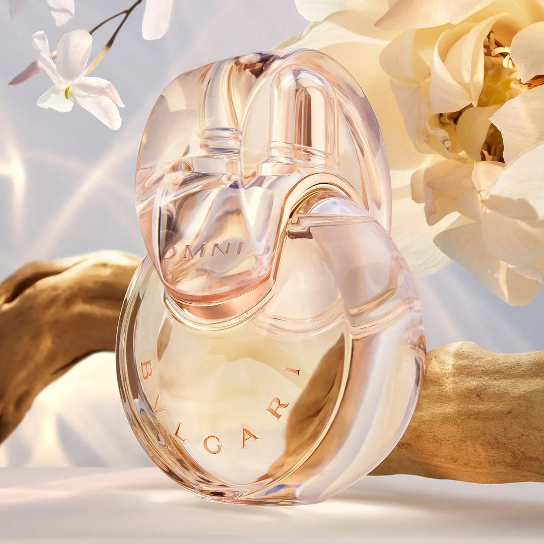 OMNIA CRYSTALLINE