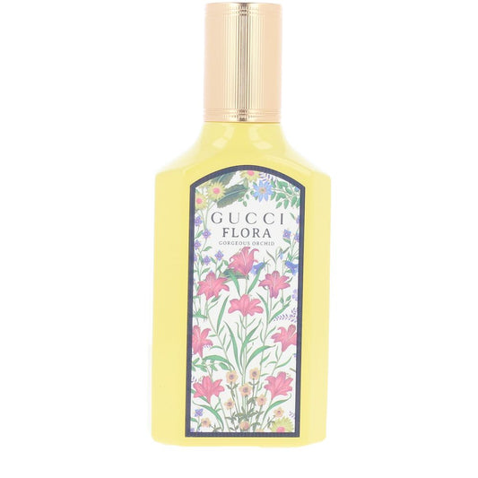 Flora Gorgeous Orchid Eau de Parfum - Gucci