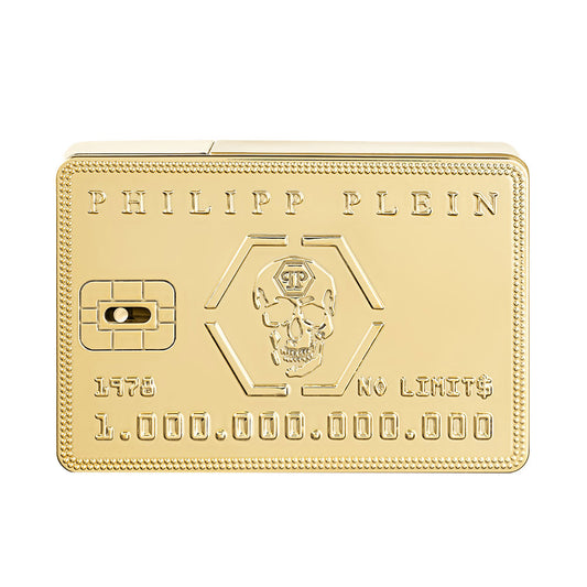 No Limits Gold EDP 90 ml