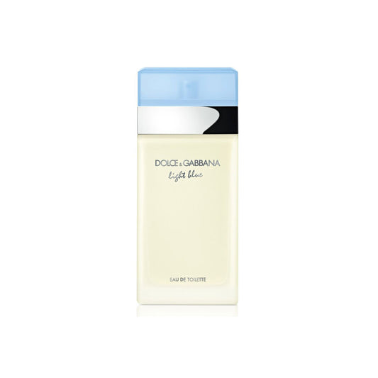 Light Blue pour Femme Eau de Toilette 25ml - Dolce & Gabbana