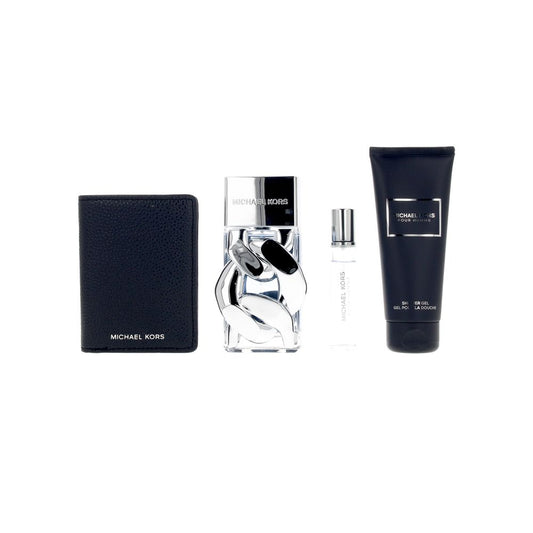 Pour Homme Eau de Parfum Gift Set - Michael Kors