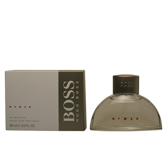 BOSS Woman EDP 90ml - Hugo Boss