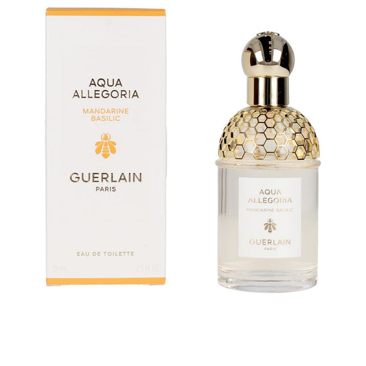 Aqua Allegoria Mandarine Basilic Eau de Toilette - Guerlain