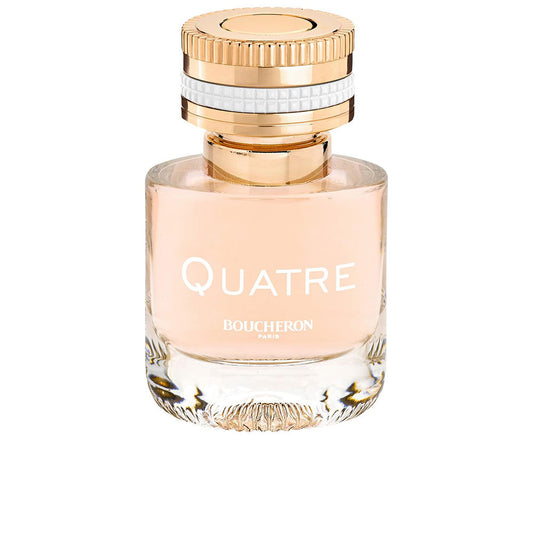 Quatre Pour Femme Eau de Parfum - Boucheron