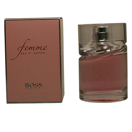 BOSS Femme EDP 75ml - Hugo Boss