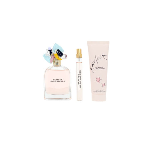 Perfect Gift Set - Marc Jacobs