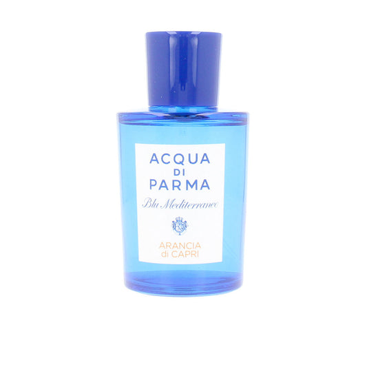 Blu Mediterraneo Arance di Capri Eau de Toilette - Acqua di Parma