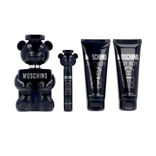 Toy Boy Elixir Gift Set - Moschino
