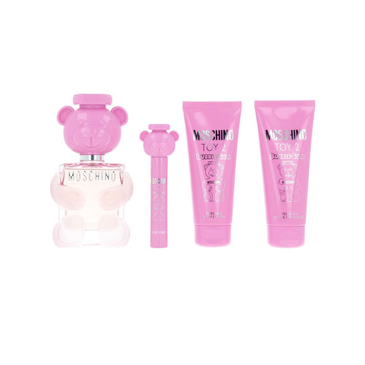 Toy 2 Gift Set - Moschino