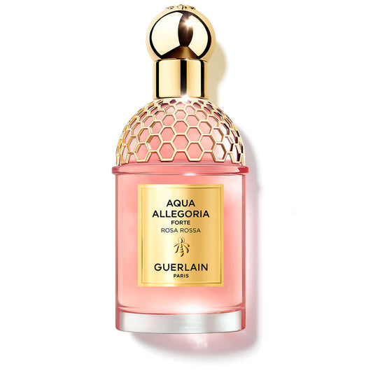 Aqua Allegoria Rosa Rossa Forte Eau de Parfum - Guerlain
