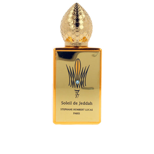 Soleil de Jeddah Mango Kiss Eau de Parfum 50ml - Stéphane Humbert Lucas