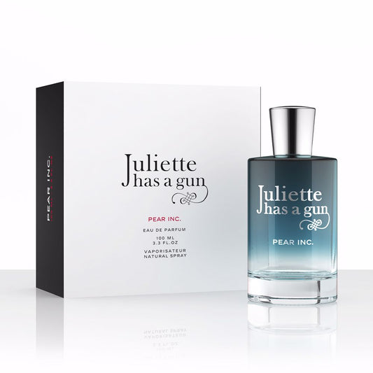 Pear Inc. Eau de Parfum 100ml - Juliette Has a Gun