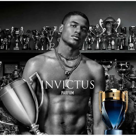 Invictus Parfum - Rabanne
