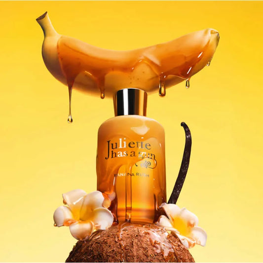 Banana Rush Eau de Parfum 100ml - Juliette Has a Gun