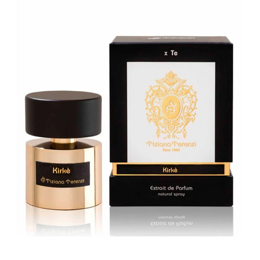 Kirké Eau de Parfum 100ml - Tiziana Terenzi