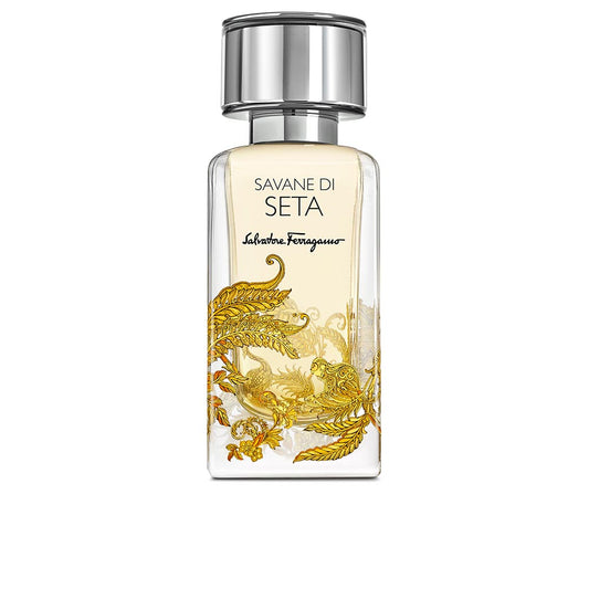 Savane di Seta Eau de Parfum Conjunto de Regalo - Salvatore Ferragamo