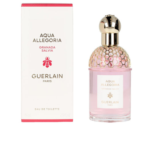 Aqua Allegoria Granada Salvia Eau de Toilette - Guerlain