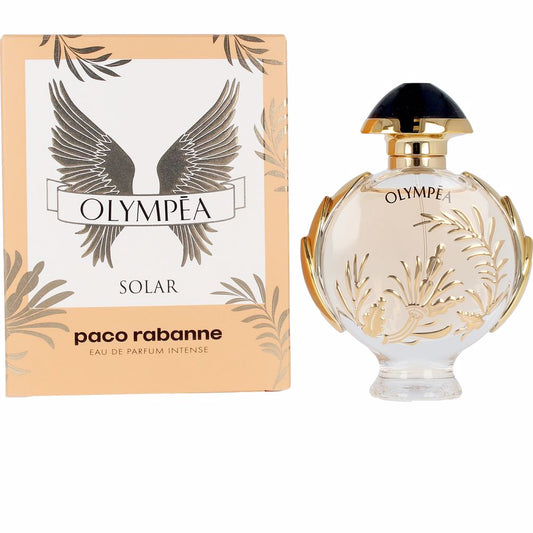 Olympea Solar Eau de Parfum 50ml - Rabanne