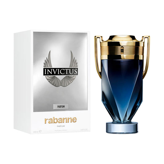 Invictus Parfum 200ml - Rabanne