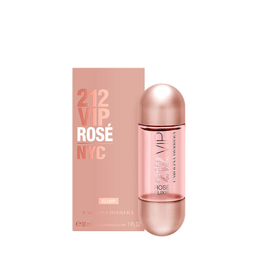 212 VIP Rosé Elixir Eau de Parfum - Carolina Herrera