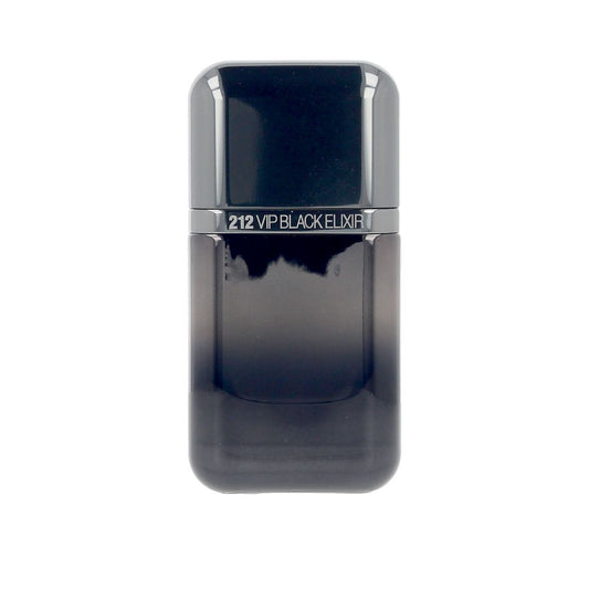 212 VIP Black Elixir Eau de Parfum - Carolina Herrera