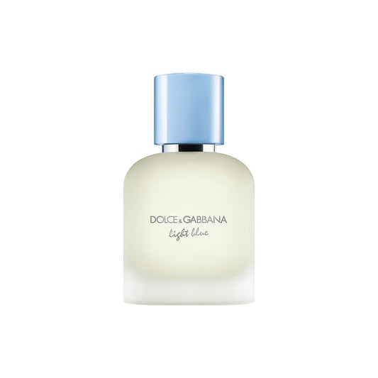 Light Blue pour Homme Eau de Toilette - Dolce & Gabbana
