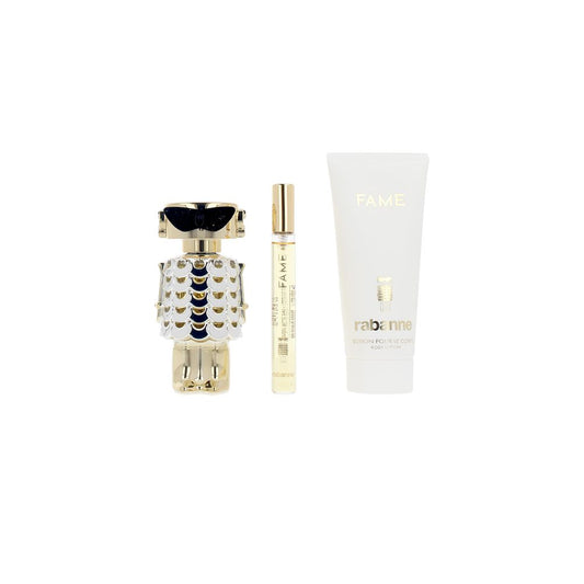 Fame Eau de Parfum Gift Set - Rabanne