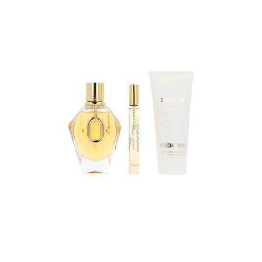 Million Gold for Her Gift Set - Rabanne