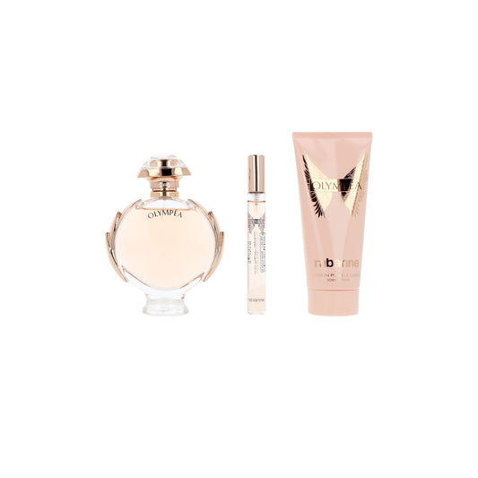 Olympea Eau de Parfum Gift Set - Rabanne