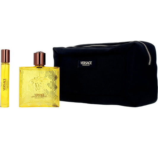 Eros Energy Gift Set - Versace