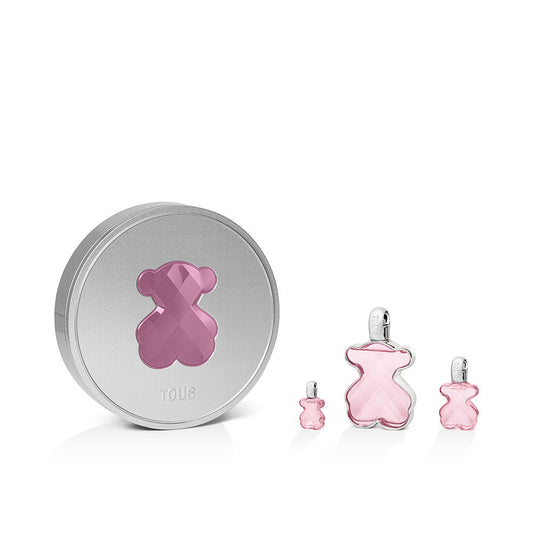 Tous LoveMe Eau de Parfum Gift Set - Tous