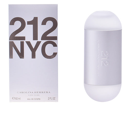 212 NYC for Her Eau de Toilette - Carolina Herrera