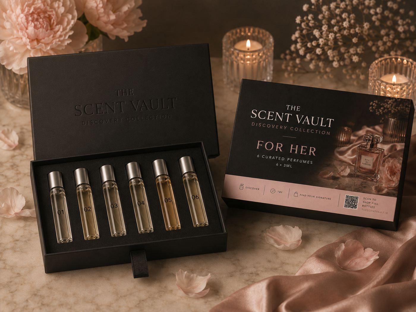 For Her