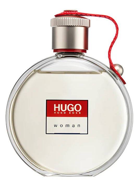 Hugo Eau de Toilette - Hugo Boss
