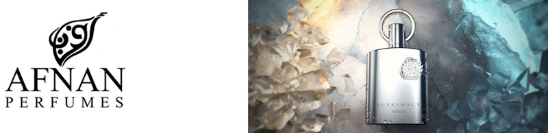 Elevate Your Fragrance Journey with Afnan: Exquisite Scents to Captivate and Empower