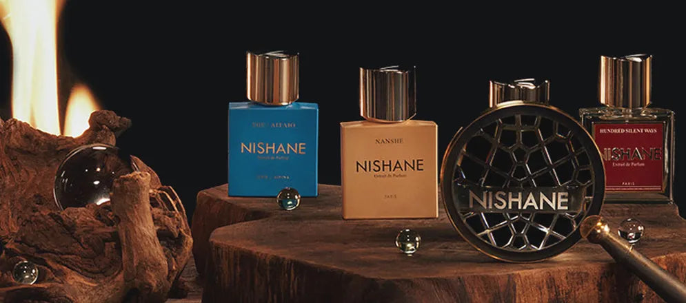 Elevate Your Essence with Nishane: Unisex Perfumes that Captivate the Senses