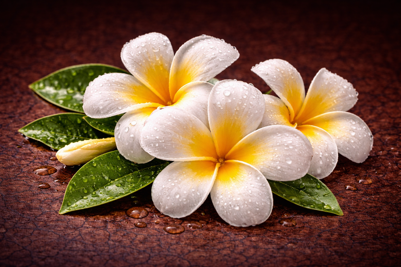 Frangipani Fragrances