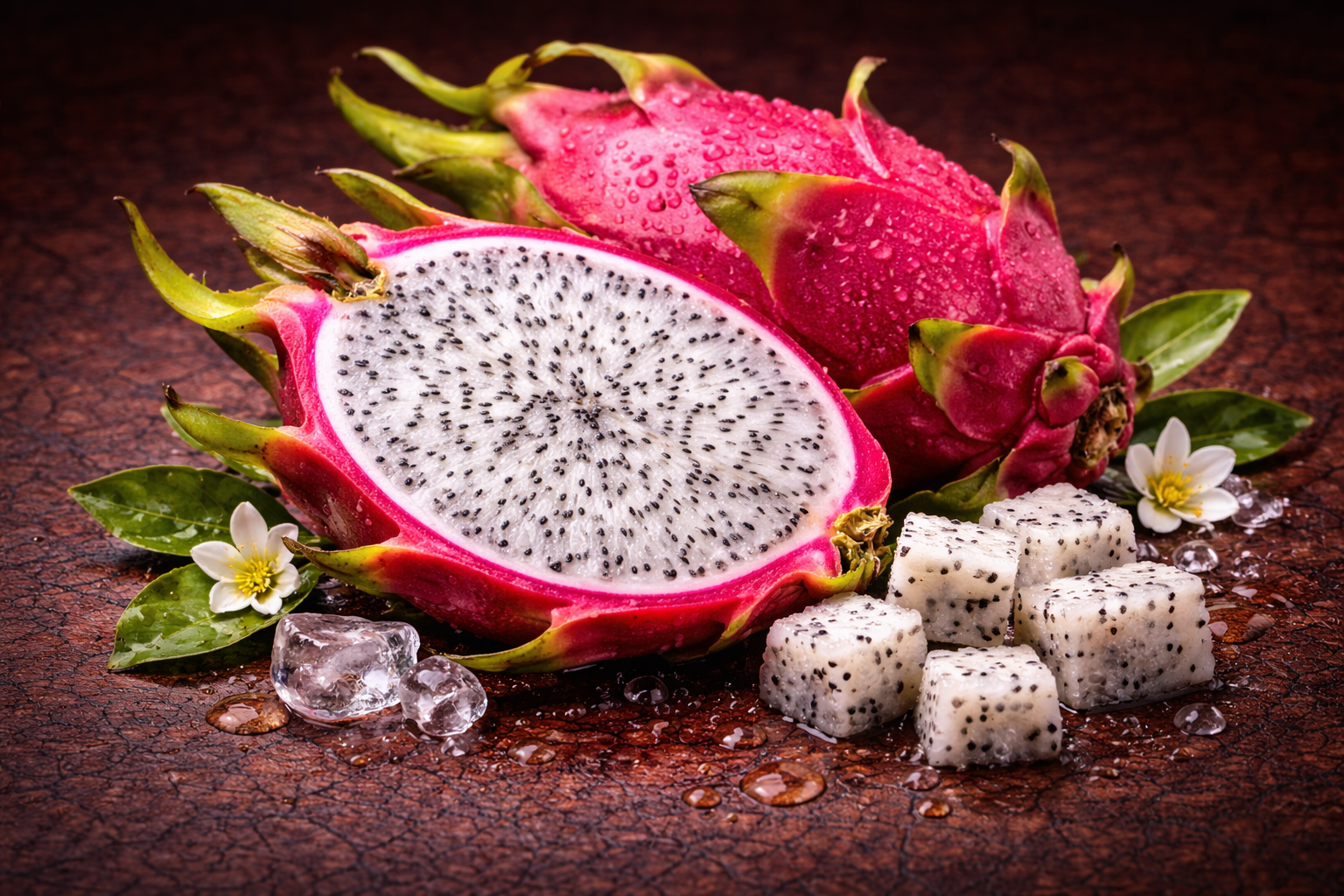 Dragon Fruit Fragrances