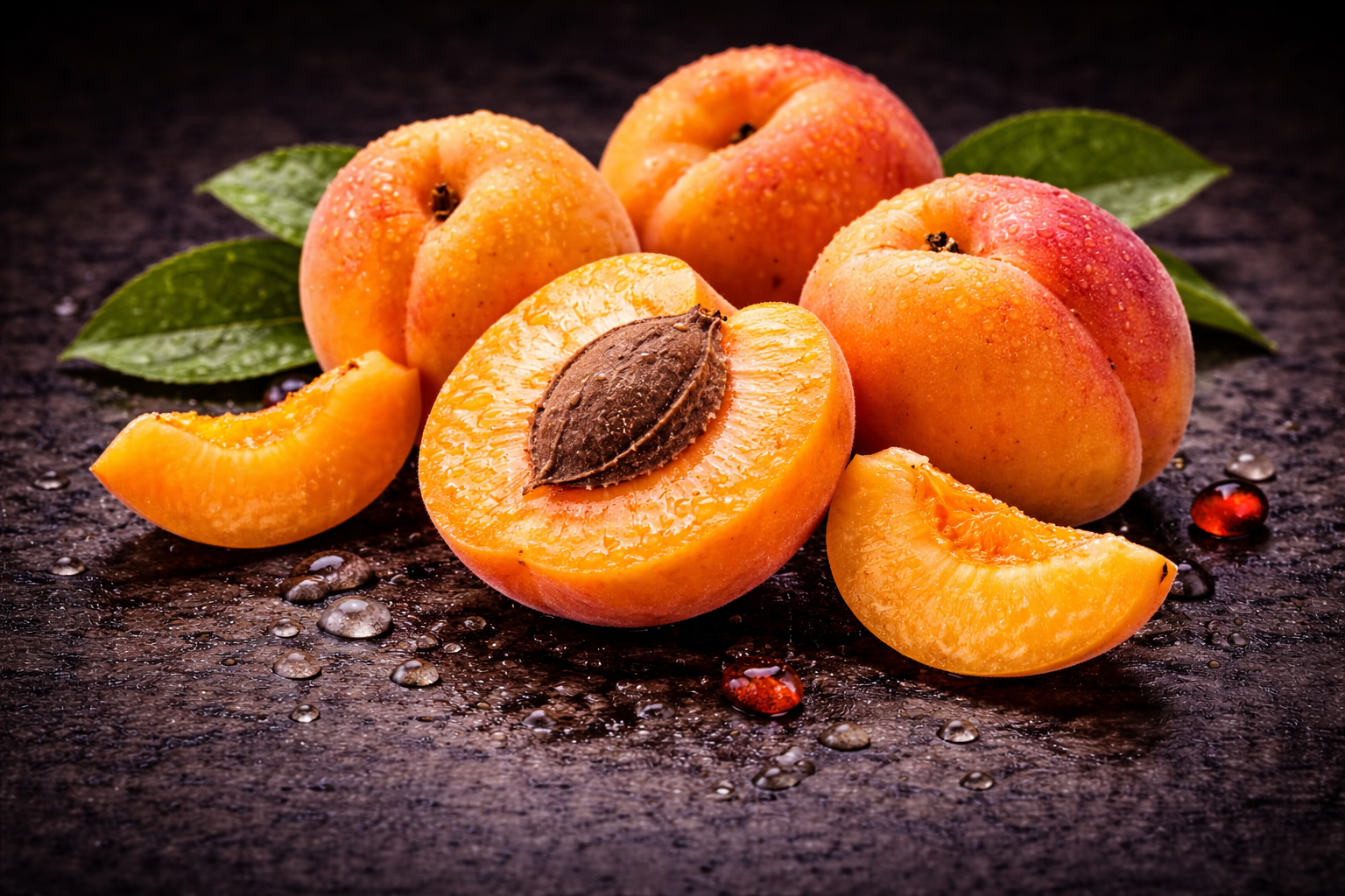 Apricot Fragrances