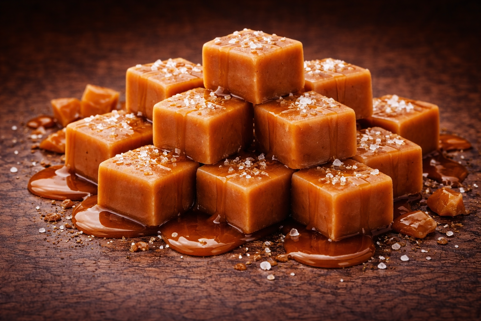 Caramel Fragrances