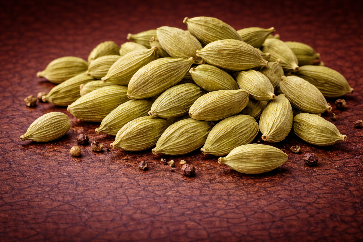 Cardamom Fragrances