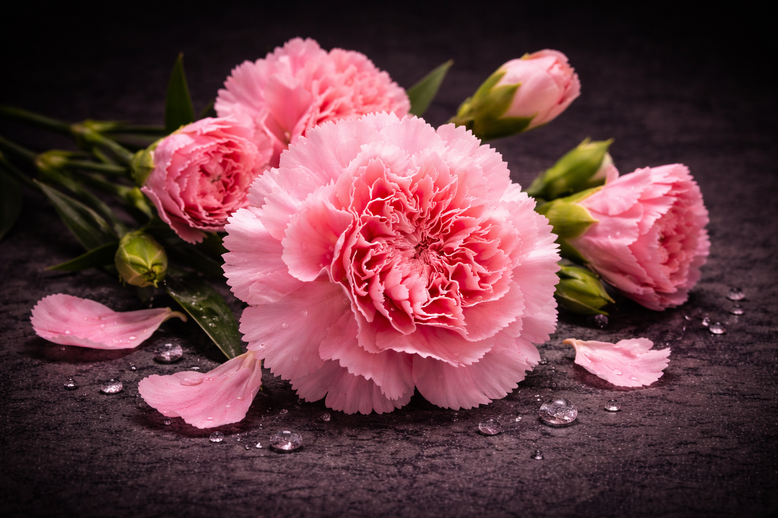 Carnation Fragrances