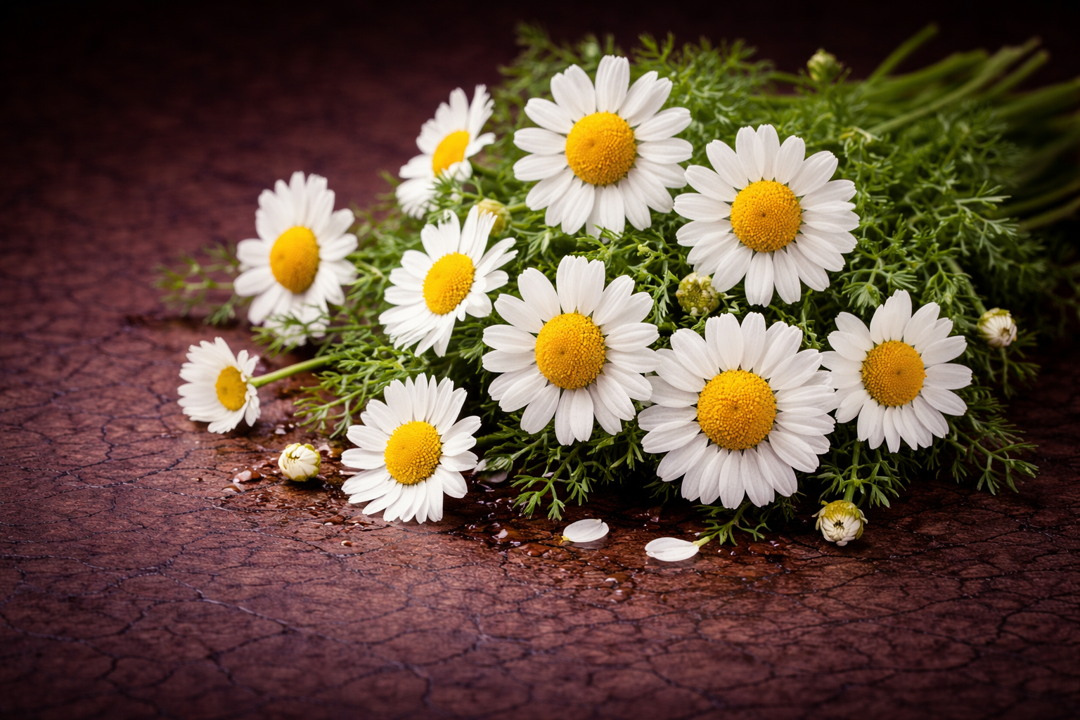 Chamomile Fragrances