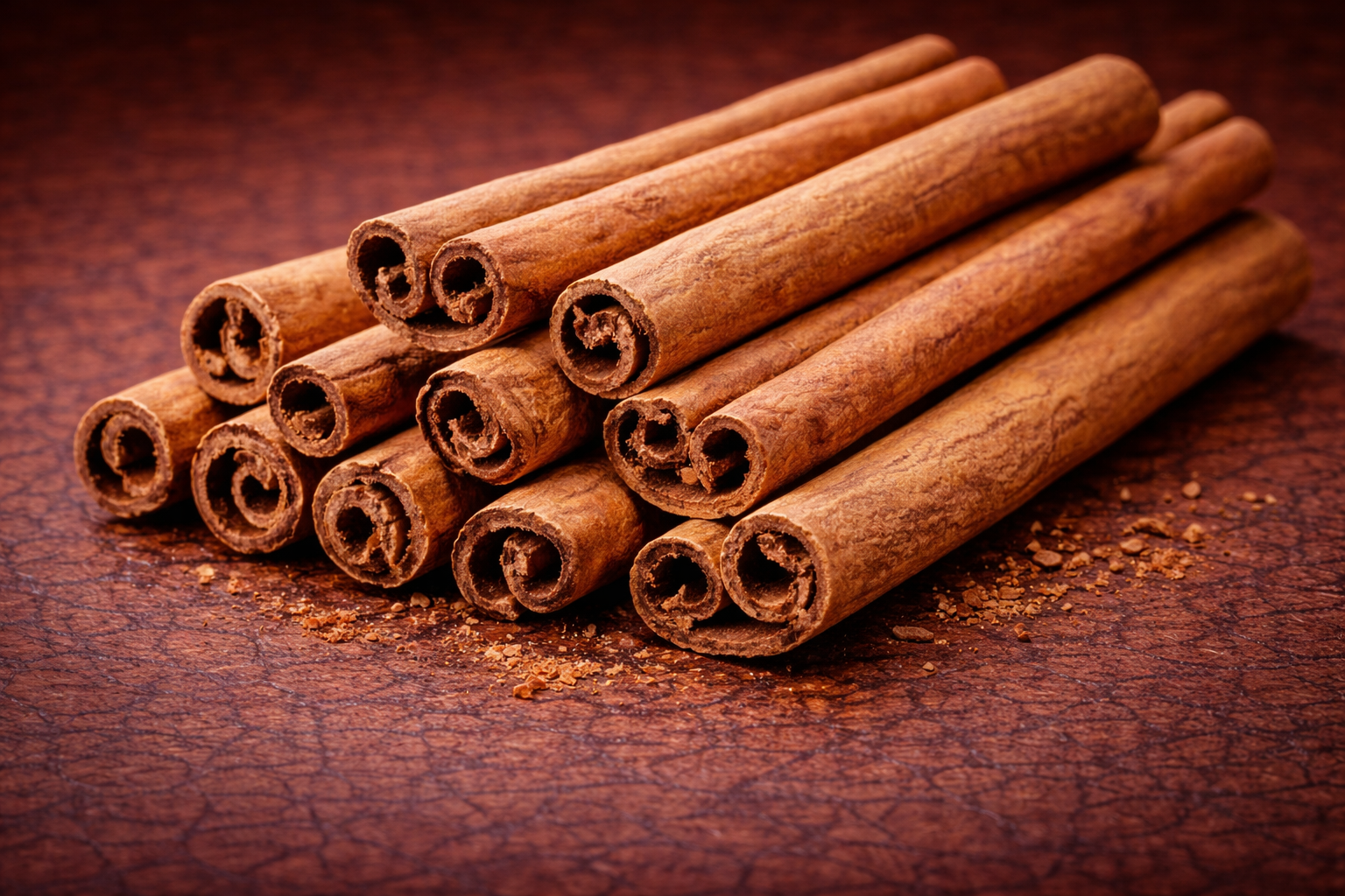 Cinnamon Fragrances