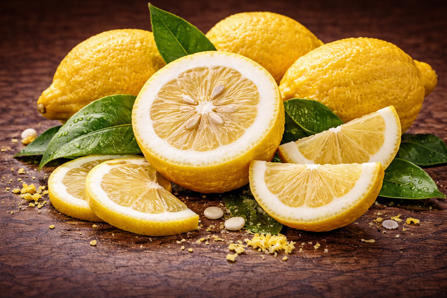 Citron Fragrances