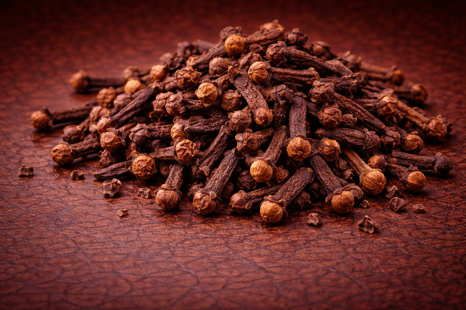 Clove Fragrances