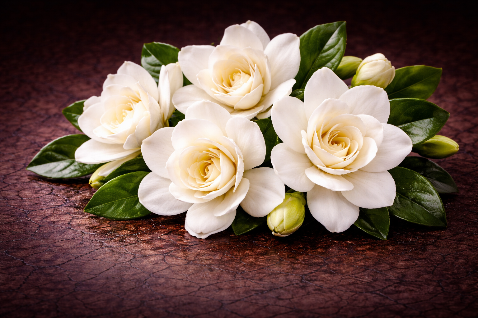 Gardenia Fragrances